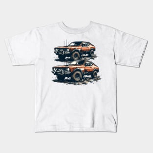 Ford Maverick Kids T-Shirt